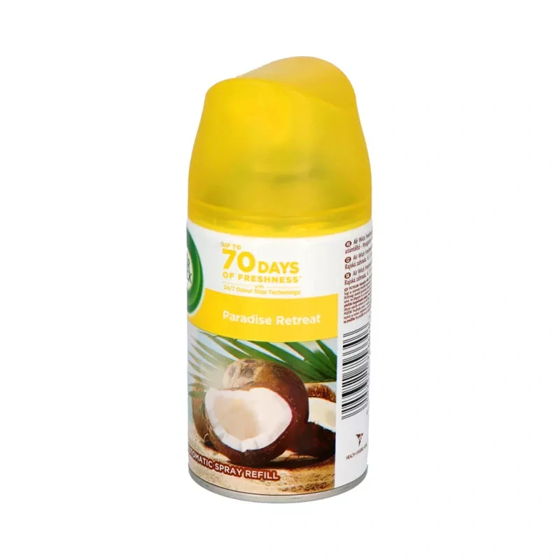 Air Wick FM náplň 250ml Rajská Záhrada