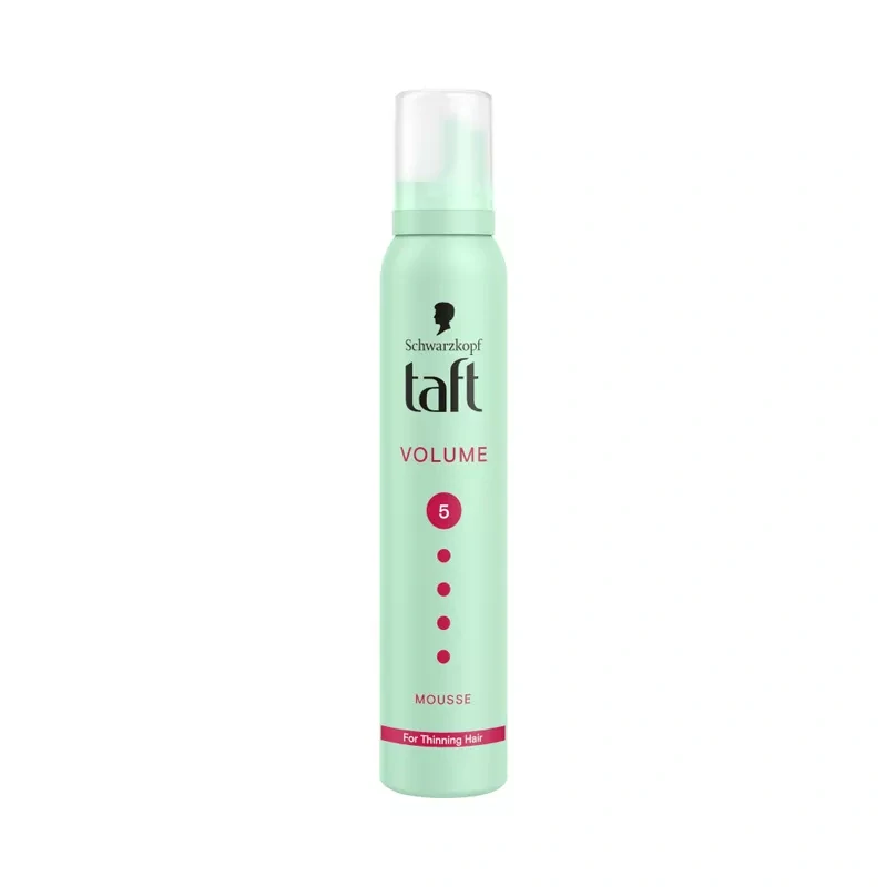 Taft Tužidlo 200ml č.5 Volume