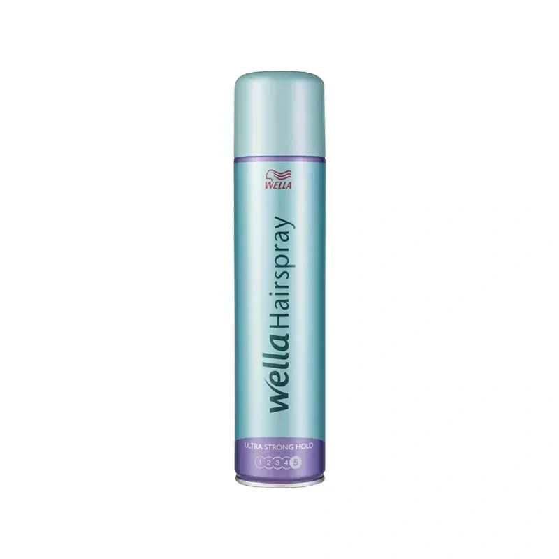 Wella lak 400ml Ultra Strong Hold no.5