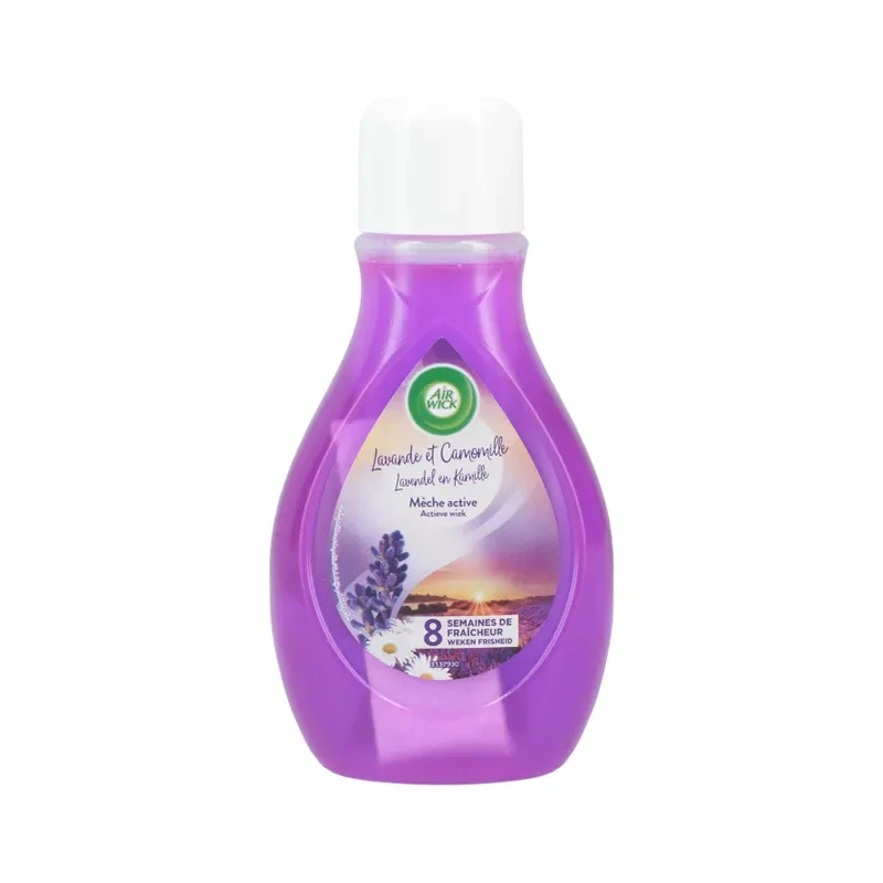 Air Wick Osviežovač Fresh n UP 375ml Lavender & Camomile