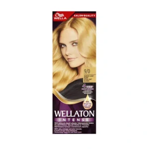 Wellaton farba na vlasy Intense 9/0 Svetlo Plavá Blond