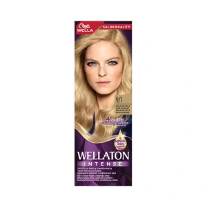 Wellaton farba na vlasy Intense 9/1 Popolavá Blond