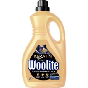 Woolite 2.7L 45PD Black