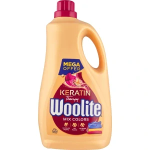 Woolite 3.6L 60PD Color