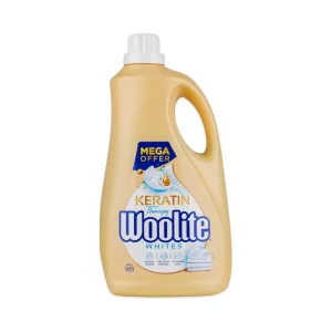 Woolite 3.6L 60PD White