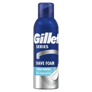 Gillette PNH 200ml SERIES Conditioning