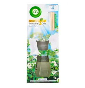 Air Wick Vonné tyčinky 30ml Prádlo vo Vánku