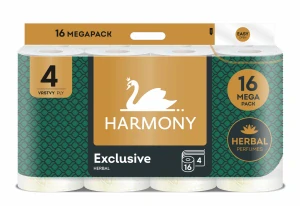 Harmony Exclusive Herbal 4vr.16