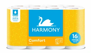 Harmony Comfort 2vr. 16 x 19,6 m 