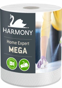 Harmony MEGA  Expert monorolls 97m