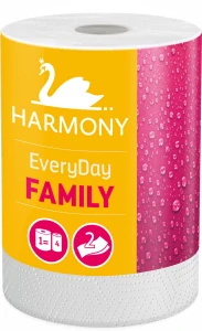 Harmony EveryDay Family 1x 45m