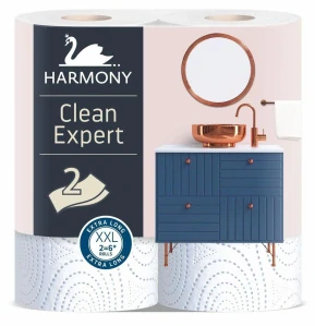 Harmony Clean Expert 2 x 35 m