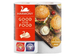 Harmony Good for Food  2x16,5m 3vr.