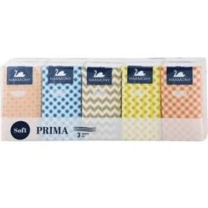 Harmony Prima 10 x 10 