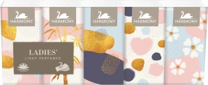Harmony Ladies 10x10