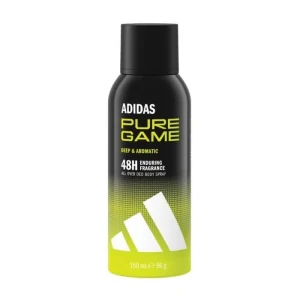 Adidas DEO Men 150ml Pure Game