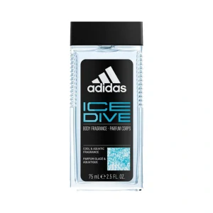 Adidas DNS sklo Men 75ml Ice Dive