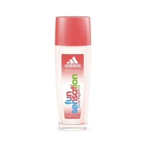 Adidas DNS sklo Women 75ml Fun Sensation