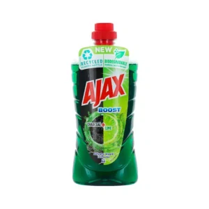 Ajax 1L Charcoal+Lime BOOST