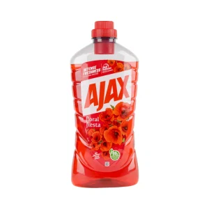 Ajax 1L Red Flower (Divý Mak - Červený)