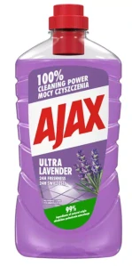 Ajax 1L Ultra Levanduľa