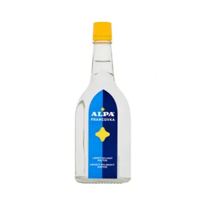 Alpa 160ml Francovka