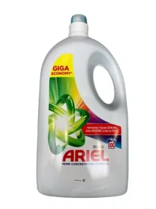 Ariel Gel 4.5L 100pd Color