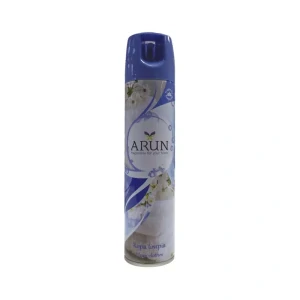 Arun osviežovač 300ml vôňa čistého prádla