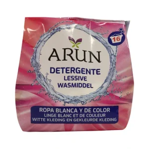 Arun prášok 1kg 16pd White and Color
