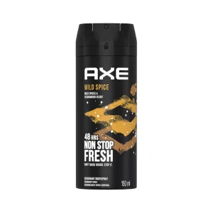 Axe Deo 150ml Wild Fresh