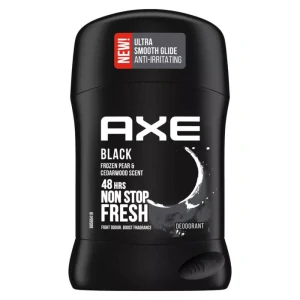 Axe Stick 50ml Black