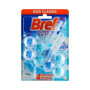 Bref gule 2x50g POWER ACTIV Ocean