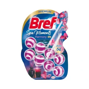 Bref gule 2x50g SPA MOMENTS Harmony