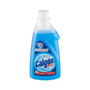 Calgon GEL 750ml na zmäkčenie vod