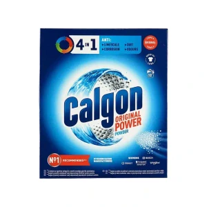 Calgon prášok 500g 4in1