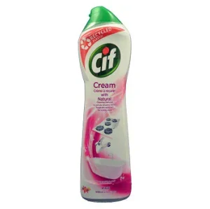 Cif krém 500ml  Pink Flower (et)