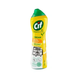 Cif krém 500ml Lemon (SK)