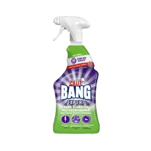 Cillit Bang sprej 750ml Mastnota & Lesk (Zel-Fia)