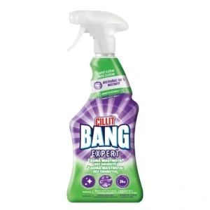 Cillit Bang sprej 900ml Žiadna mastnota (Zel-Fia)