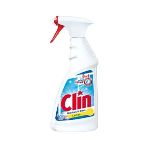 Clin MR 500ml Lemon (SK)