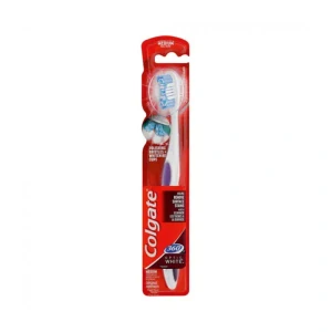 Colgate kefka 360° Optic White 1ks Medium