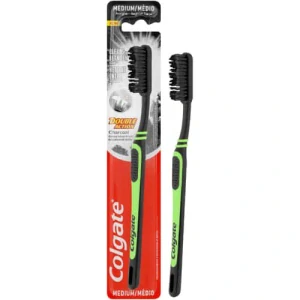 Colgate kefka Charcoal Double Action Medium 1ks