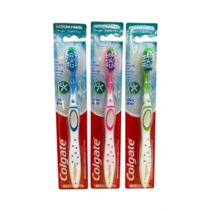 Colgate kefka Max White Medium 1ks