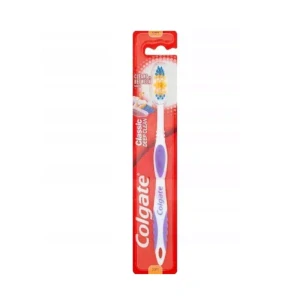 Colgate kefka PLUS Mäkká 1ks (soft)