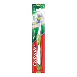 Colgate kefka Twister Medium 1ks