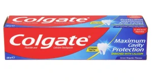 Colgate pasta 100ml Maximum Cavity Protection