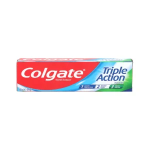 Colgate pasta 100ml Triple Action