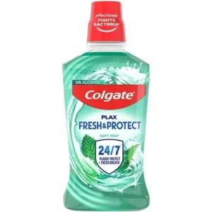 Colgate Plax Fresh&Protect 250 ml