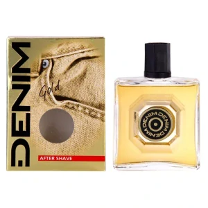 Denim VPH 100ml Gold