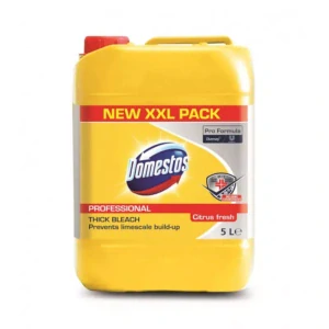 Domestos WC čistič 5L Citrus Fresh